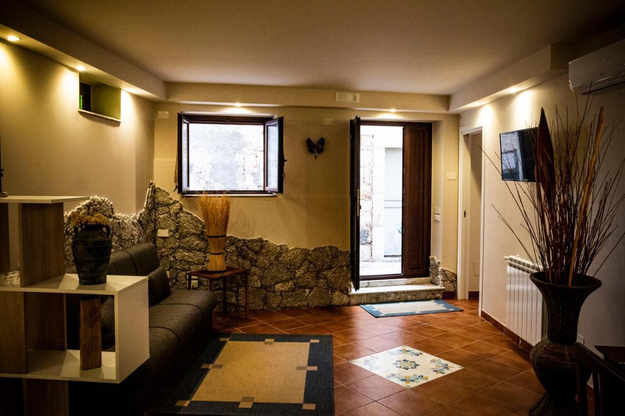 Casa Francy * Castelmola