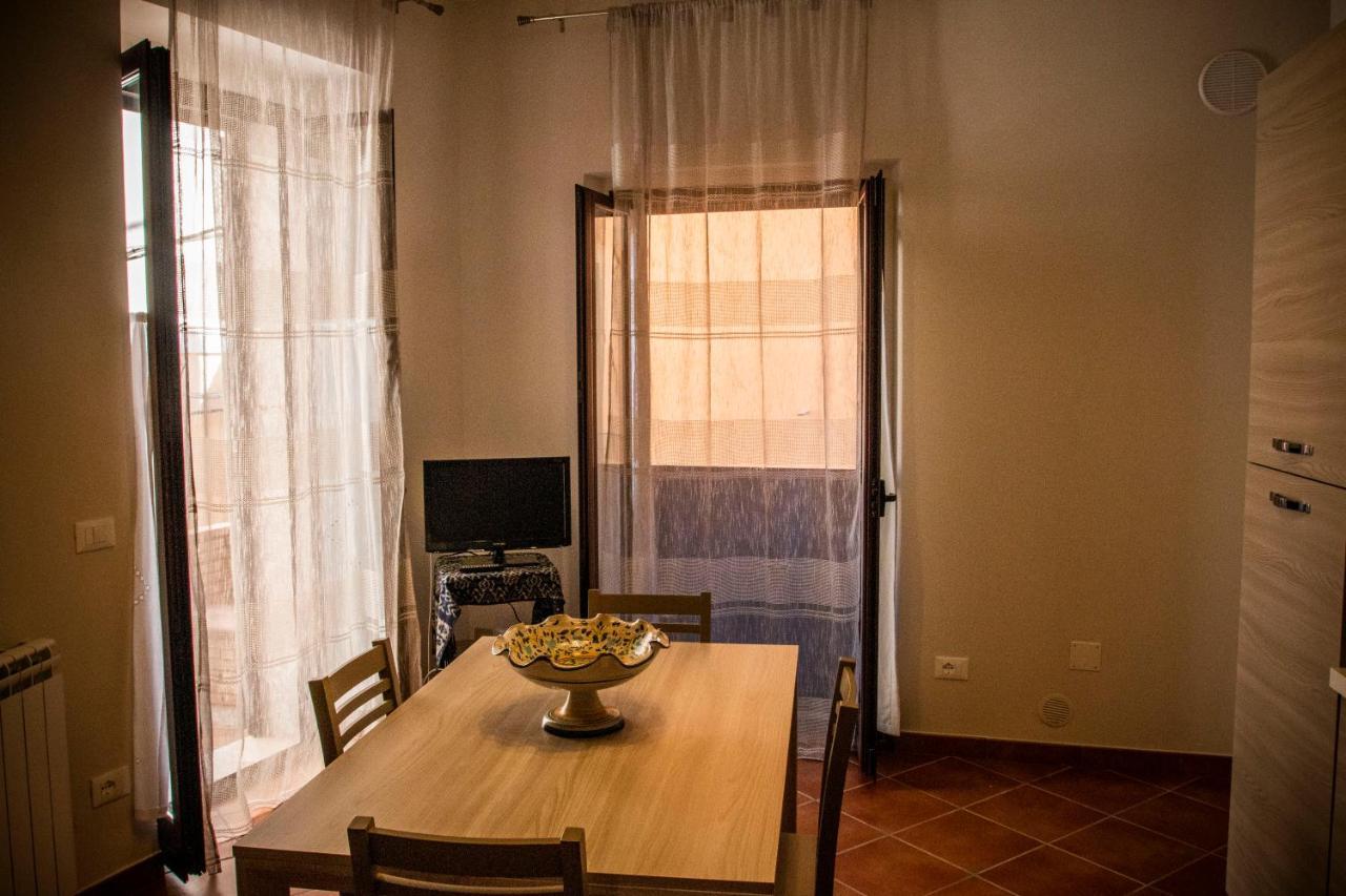 Holiday home Casa Francy Castelmola
