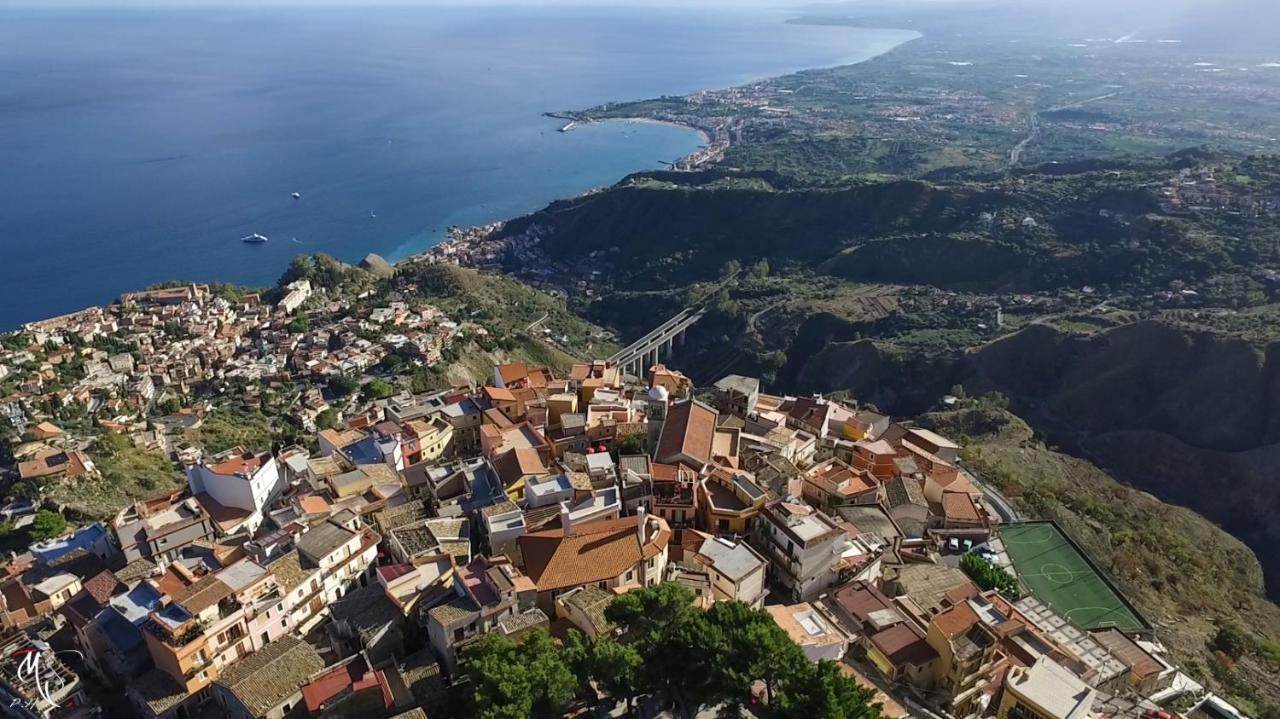 Casa Francy Holiday home Castelmola