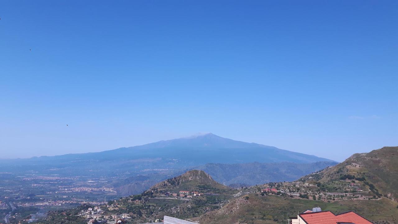 Casa Francy Castelmola